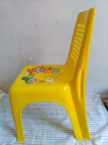 Cadeiras infantis, leia com atenção!! - Foto 3