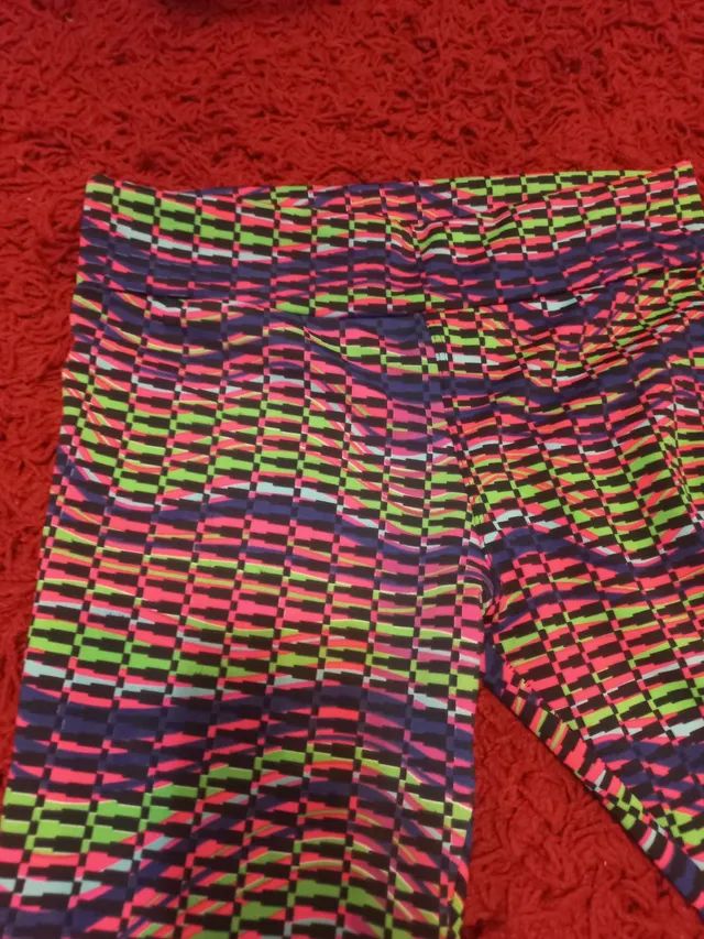 Calça legguing M - Foto 4