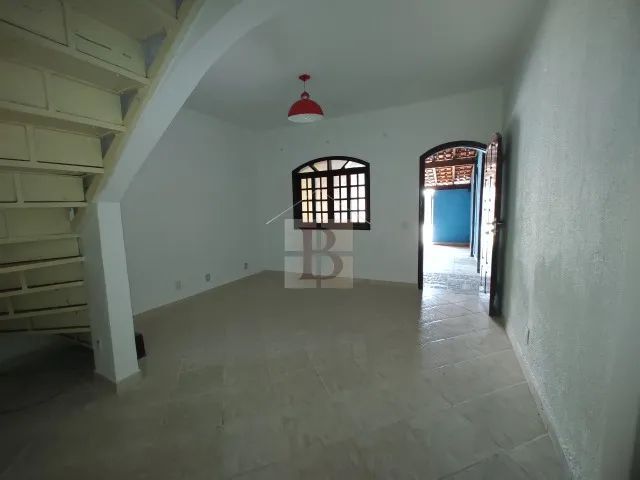 Casa de 2 quartos em Manilha - Itaboraí - Foto 2