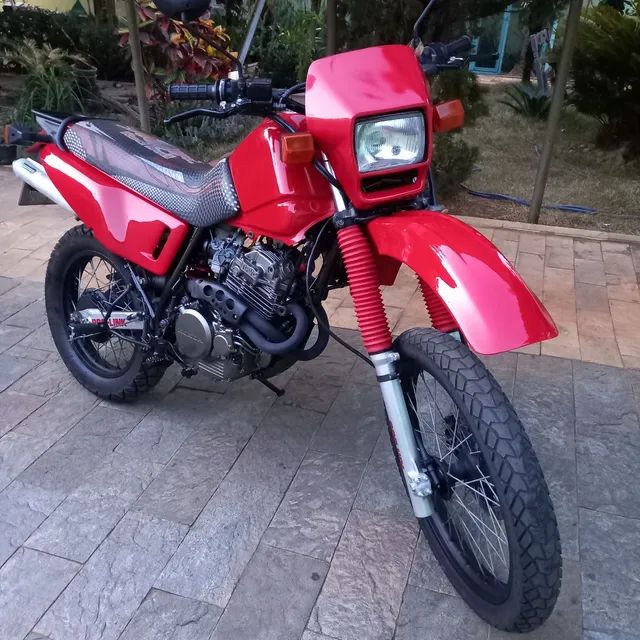 Trilhas BH - Moto  Belo Horizonte MG