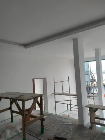 pintor caprichoso e rápido para todo tipo de pintura   - Foto 5