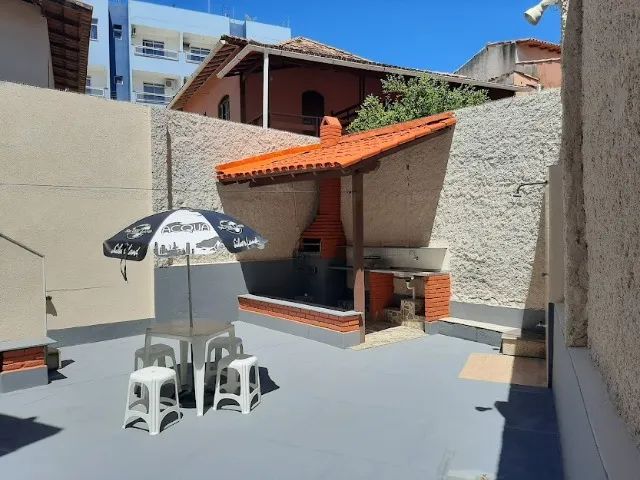 Casas no Centro de Iriri com 2 e 3 quartos - Temporada - Foto 5