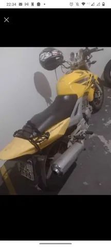 Twister 2007 - 7800,00