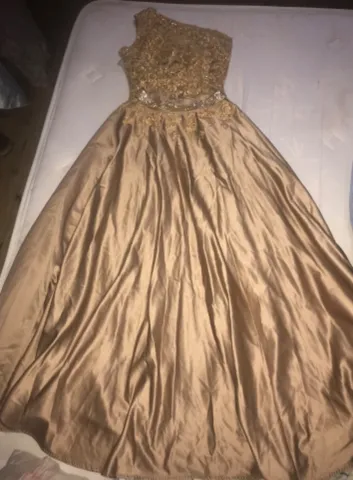 Vestidos de 15 en venta usados en discount olx