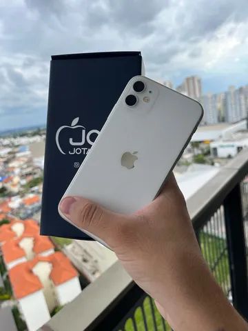 iPhone 11 pronta entrega com garantia // estamos abertos - Foto 4