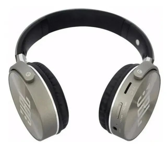 Fone de ouvido bluetooth JBL950 - Foto 2