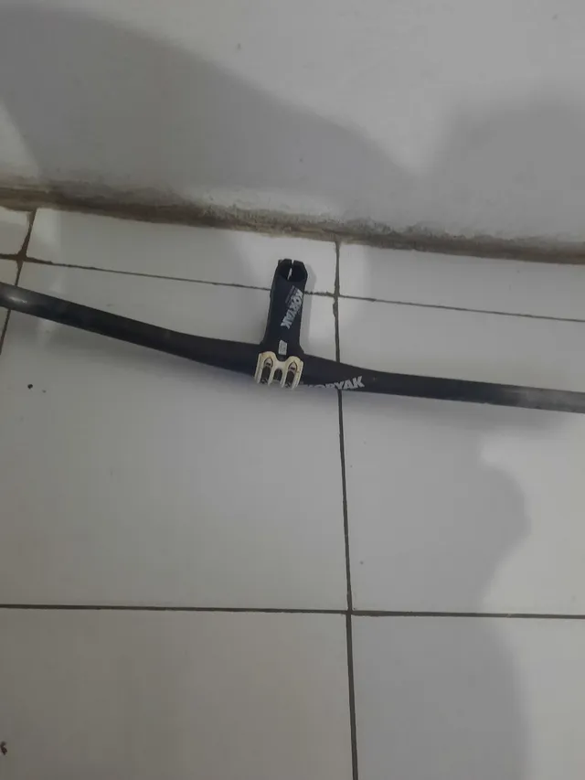 Guidao +avanço koryak pro usado