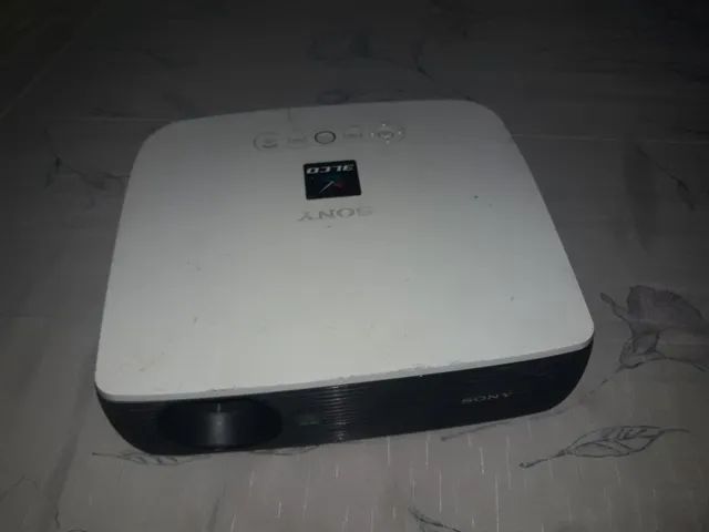 Projetor Sony -VPL-es4 - Foto 5