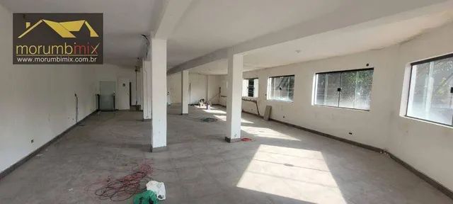 Sala para alugar, 138 m² por R$ 3.500/mês - Portal do Morumbi - São Paulo/SP