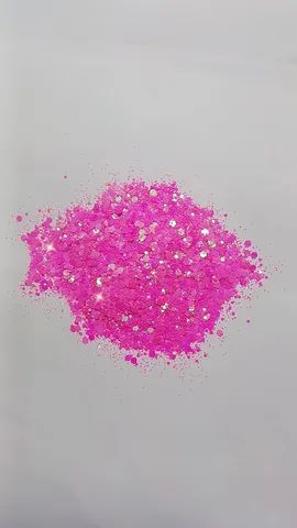 Glitter Holográfico Flocado para Artesanato  - Foto 4