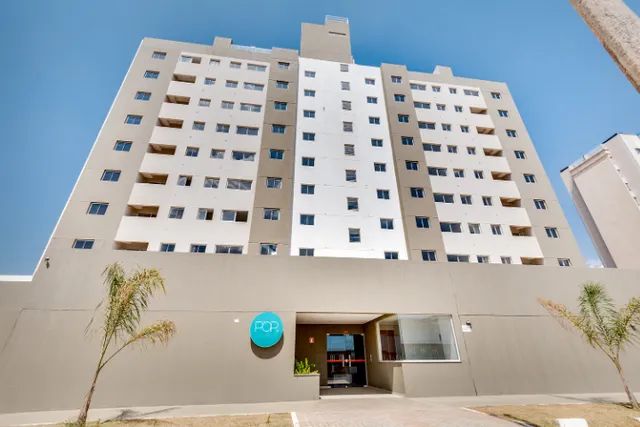 NA - Duplex pronto para morar em Samambaia - Foto 3