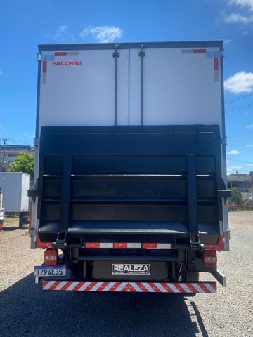 Plataforma Elevatória 1000kg 