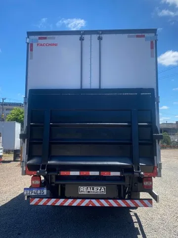 Plataforma Elevatória 1000kg