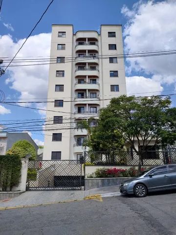 Captação de Apartamento a venda na Rua Doutor Luís Carlos, Vila Aricanduva, São Paulo, SP