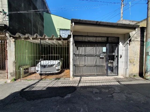 Captação de Casa a venda na Rua Raul Levy, Jardim Brasil, São Paulo, SP