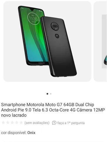 Moto g7 - Foto 3