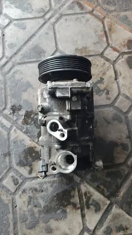 Compressor Audi q3 1.4