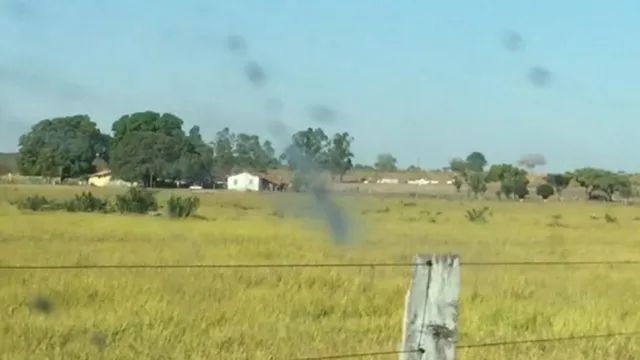 Fazenda à venda, 11228800 m² por RS 15.000.000,00 - Zona Rural - Duerê-TO - Foto 3