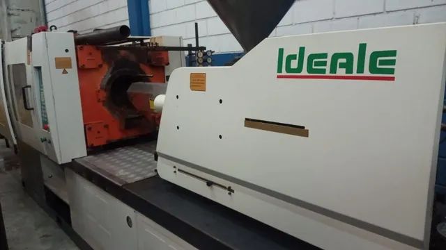 Injetora Ideale FG 218