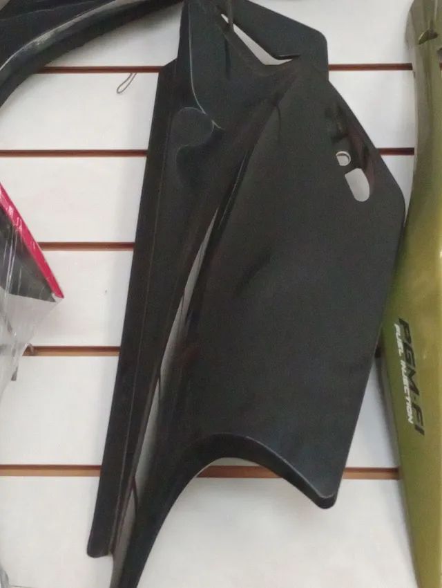 Carenagem yamaha Lander   - Foto 2