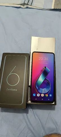 zenfone 6 olx