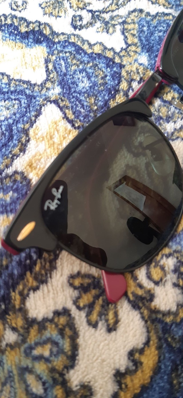 Óculos Ray Ban feminino original  - Foto 3