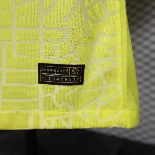 Camisa Brasil Versão Jogador 23/24 - Foto 3