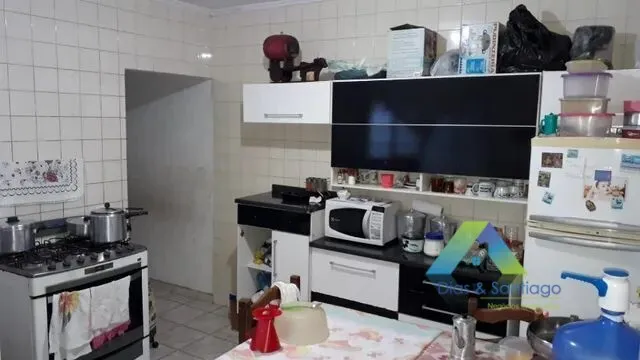 Baeta Neves Casa 200M², sendo dois imóveis no quintal, 2 vagas de garagem, ótima localizaç