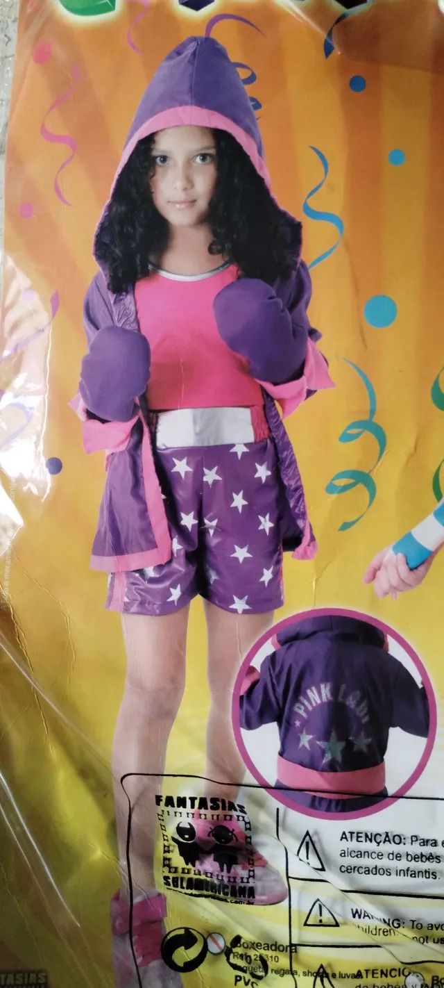 Fantasia box