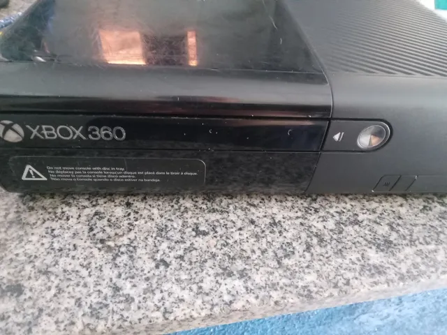 Consertos Xbox 360 - O Melhor preço é aqui!