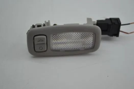 Luz Luminária Teto Lado Esquerdo Hyundai Elantra 2011 2012