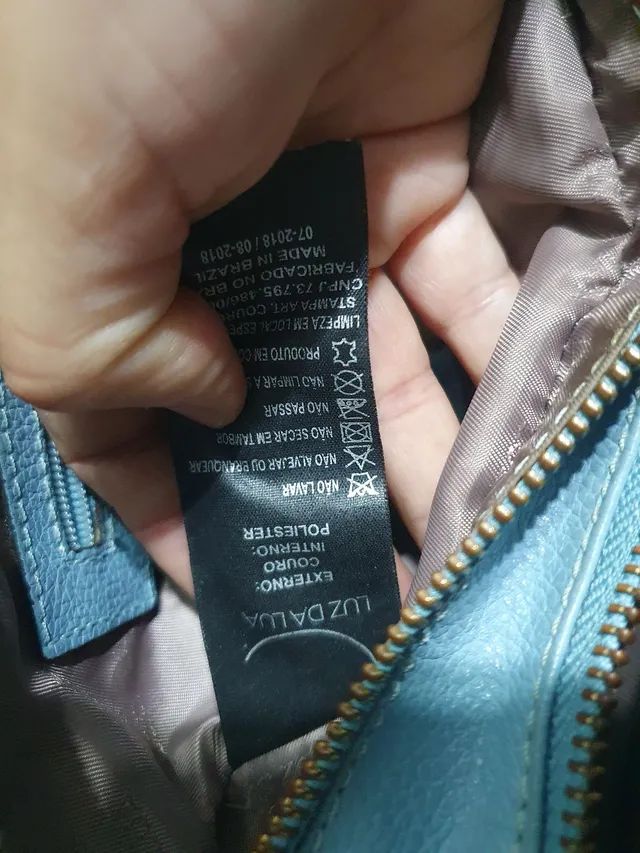 Bolsa Luz da Lua - Foto 5