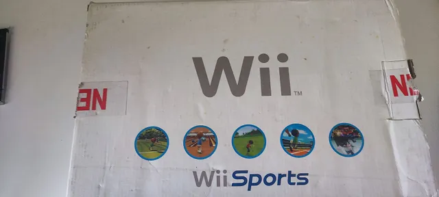 HD, PEN, SD com jogos e emuladores Nintendo Wii Leiria, Pousos, Barreira E  Cortes • OLX Portugal