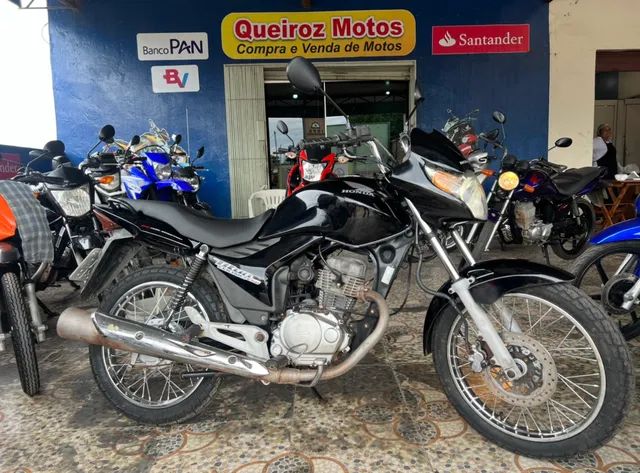 Vendo moto trilha - Motos - Centro, Rio Branco 1230394855