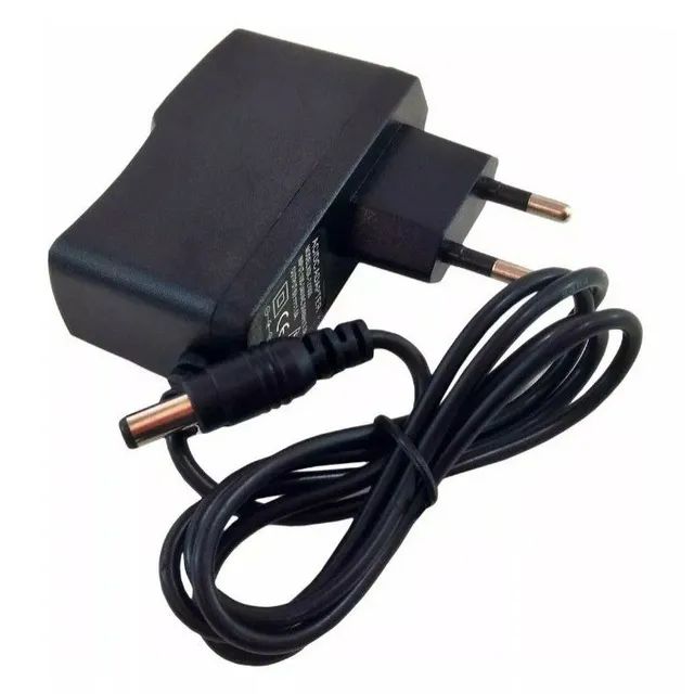 Fonte De Energia Alimentação carregador Tv Box 5V 2A - Foto 2