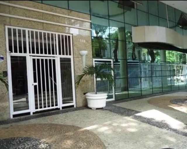 Lindo Studio Edif Viva Lapa - Foto 8