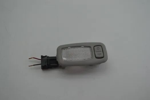 Luz Luminária Teto Lado Esquerdo Hyundai Elantra 2011 2012 - Foto 5