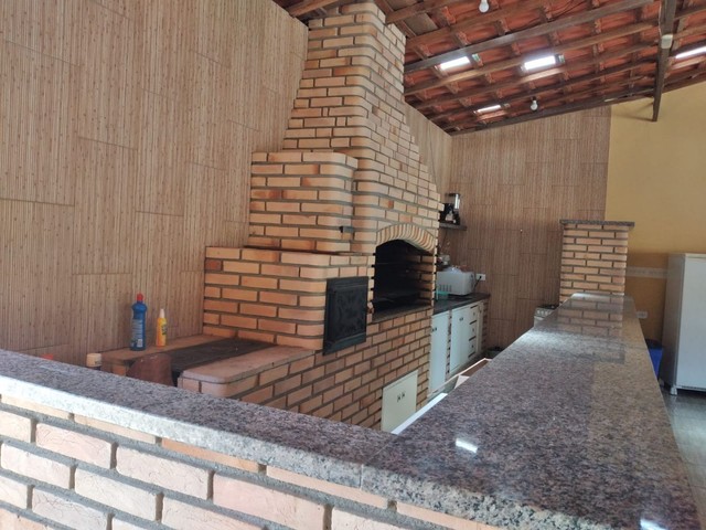 Lindo Sítio em Guararema para finais de semana, temporada, day use - Foto 7