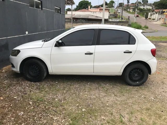 Volkswagen Gol 2015 por R$ 35.900, Curitiba, PR - ID: 5824662