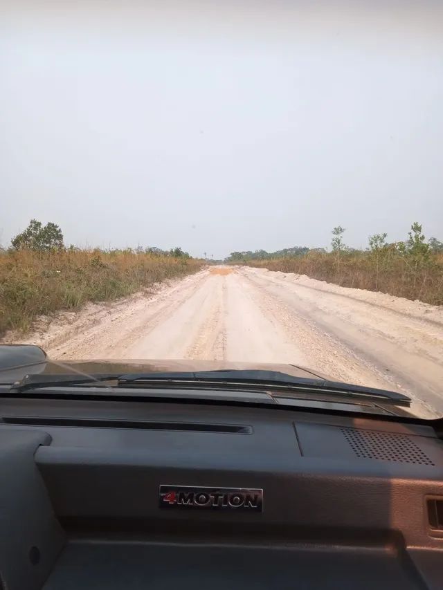 foto - Porto Velho - Lagoa