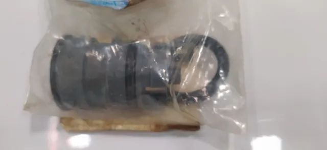 Conector 7 Pinos Cambio Automatico Omega Original Gm - Foto 2