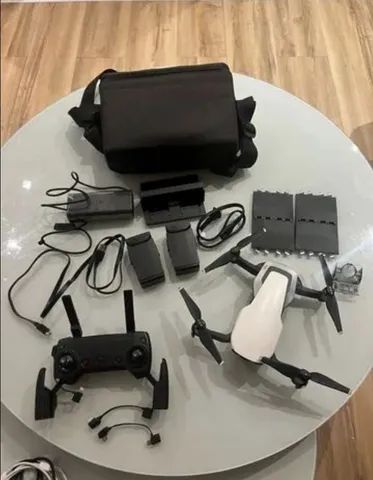 Drone DJI Mavik Air - Foto 3