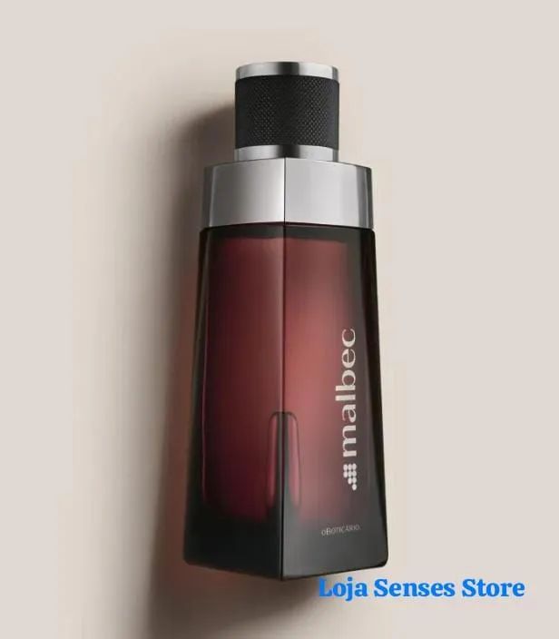 Perfume Malbec tradicional $190,00