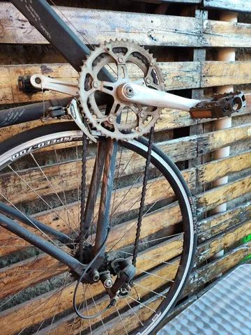 Bicicleta Caloi