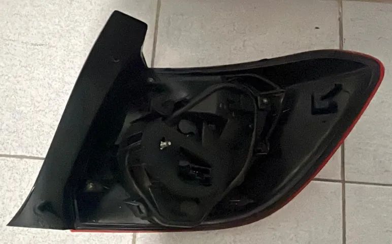 Lanterna Sandero 15/19 Le Original - Foto 2