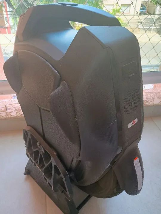 Monociclo Elétrico KingSong 16XS  - Foto 5