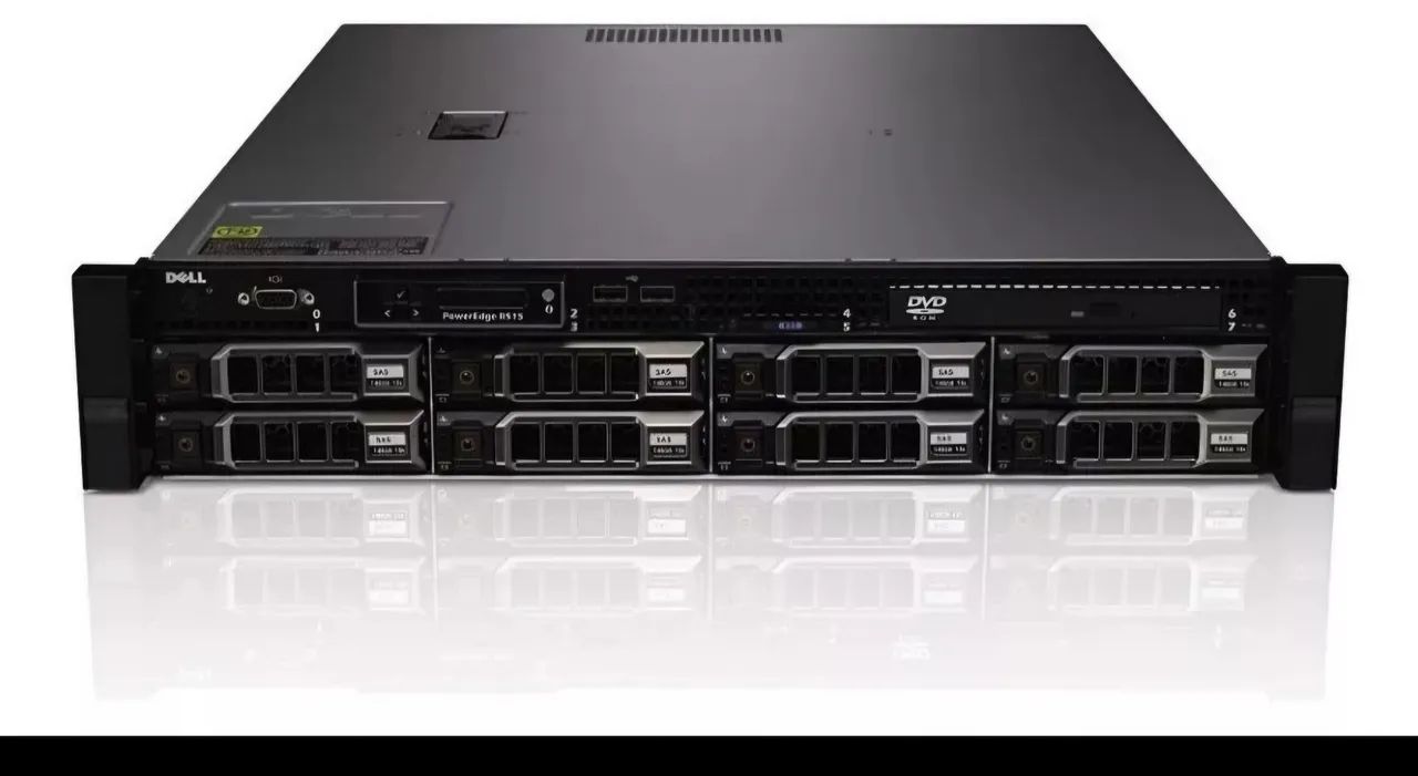 Servidor de Rack Dell R515 - Foto 4
