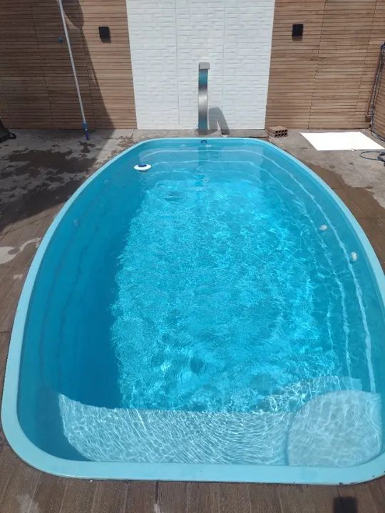 Nelson Limpeza de Piscina Caruaru - Foto 6