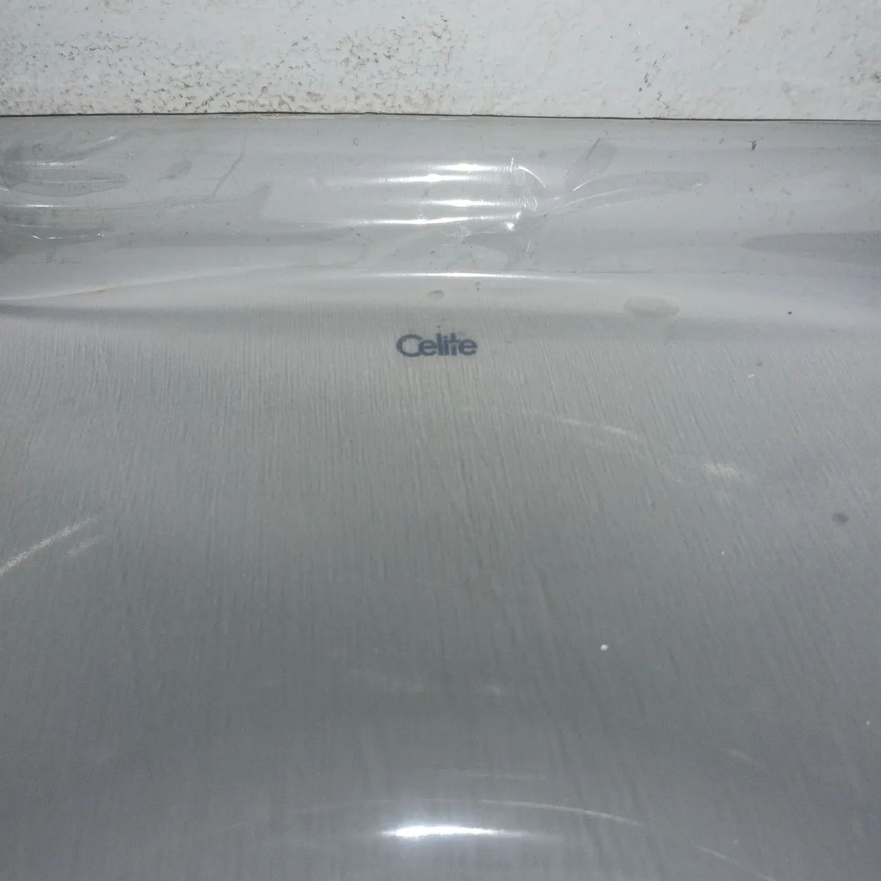 Tanque de porcelana celite - Foto 5