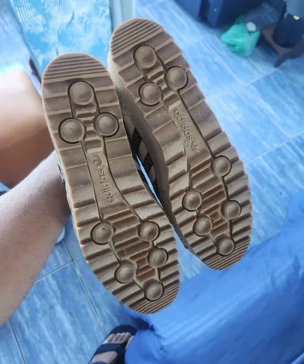 Adidas Superstar  - Foto 2